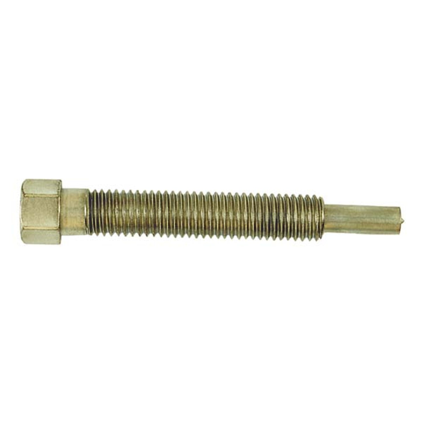 CD3540 - C&D - replacement drive bolt for blower wheel puller 1EA