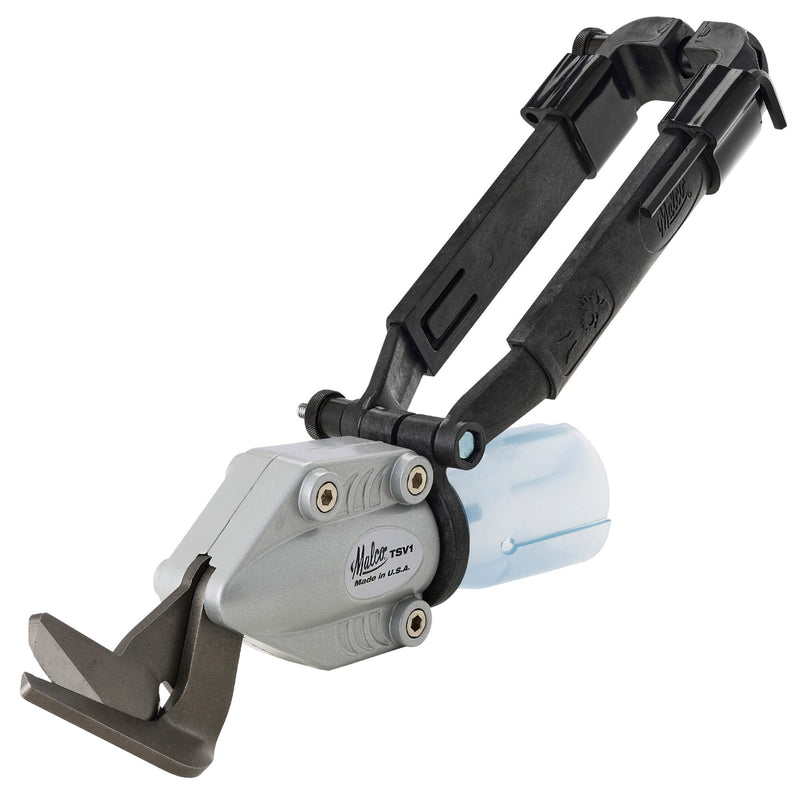 TSV1 - Malco - TURBO SHEAR FOR VINYL (1EA)