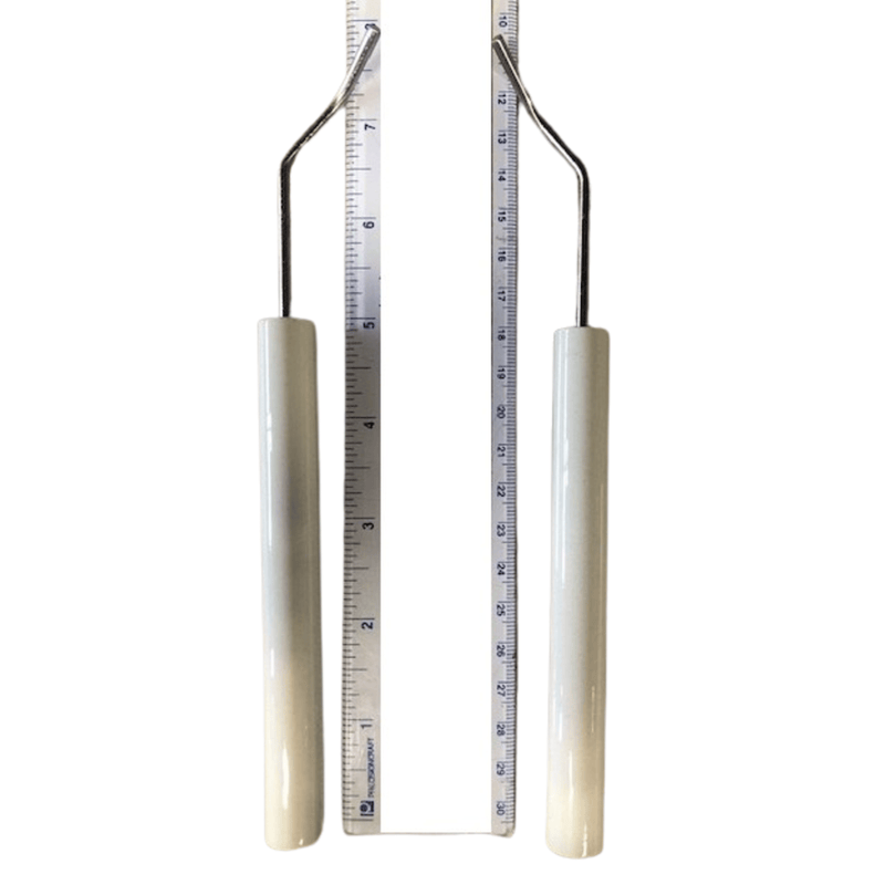 E5-459A-2PK - Westwood - 459A, Peerless Electrodes - 2PK (Replaced w/ Crown XX2475-02)
