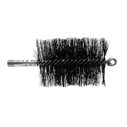 43332 - Schaefer - Spring Grade Temp. Wire DS/DS - M Br Dia 3-1/4" - (1EA)