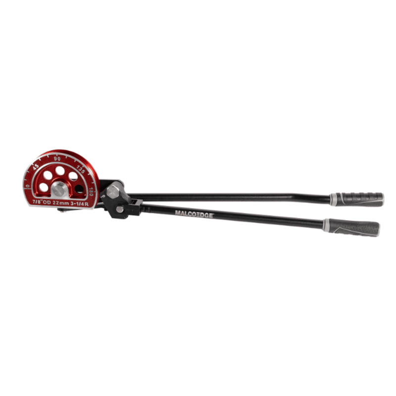 TB875 - Malco - TUBE BENDER 7/8 OD TUBING