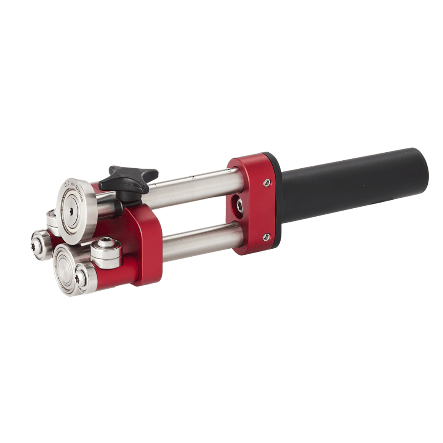 FS1N75 - Malco - BENDER, SINGLE STATION, 75MM (1EA)