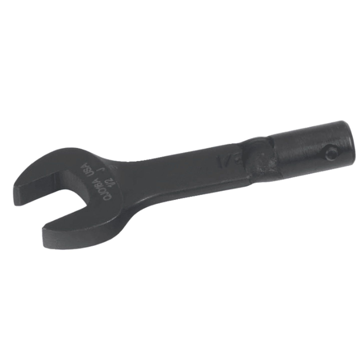 QXO52A - Williams - TORQ ADAPT 1-5/8, OPEN END