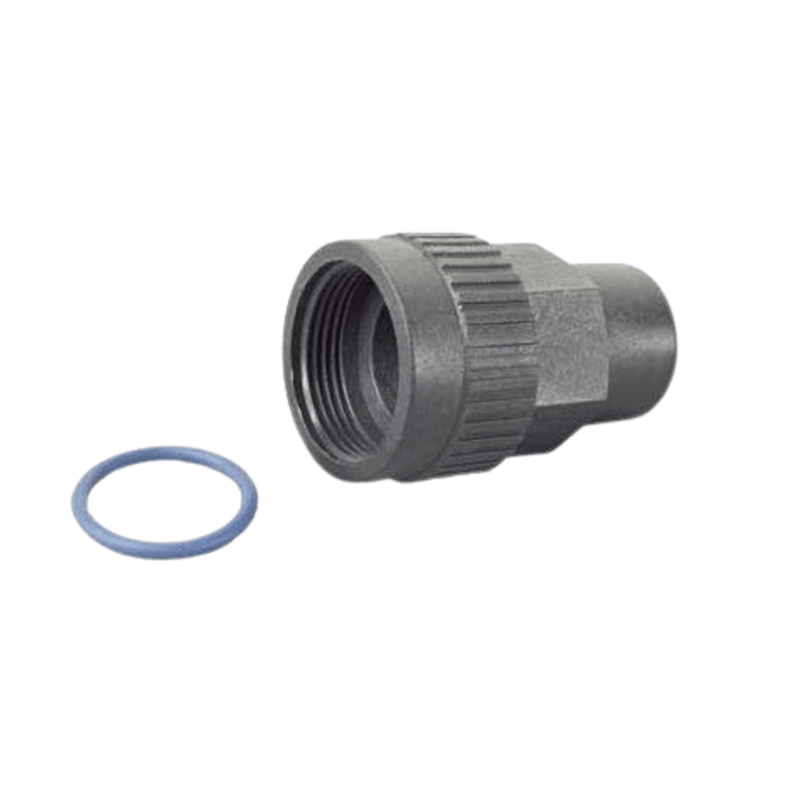 8-060-024 - Henry - U8-4CA - Seal Cap Assembly