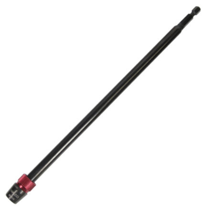 BHE10 - Malco - BIT HOLDER EXT, 10", IMPACT (1EA)