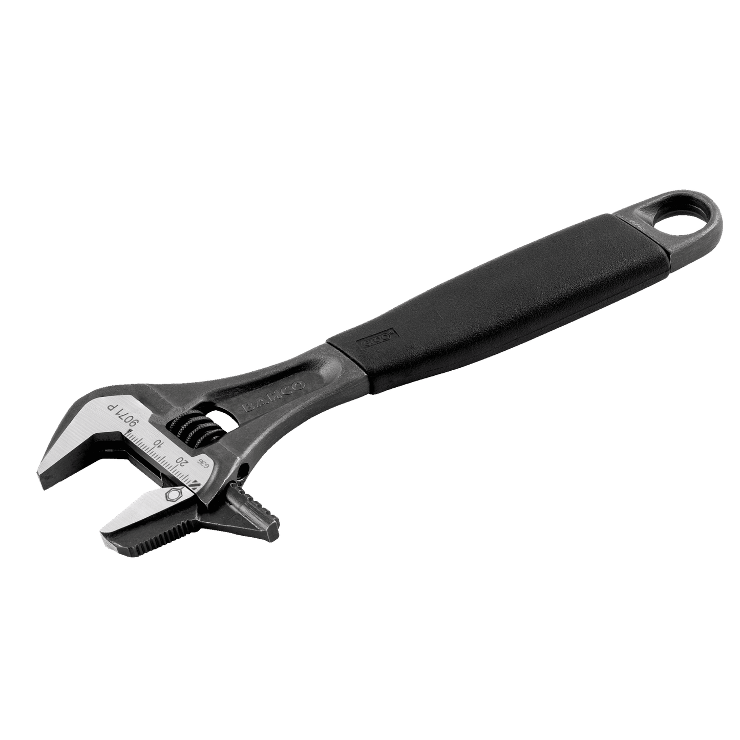 Bahco 10" SAE Ergo™ Combination Adjustable/Pipe Wrench