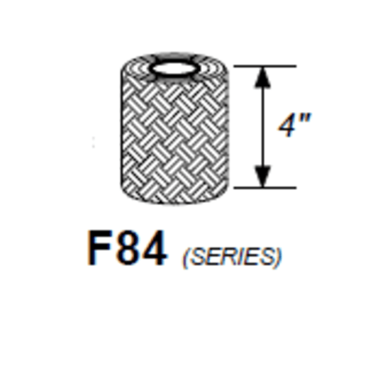 Westwood F84-36 CLASSIC YARN Element Boxed with gaskets 36pk