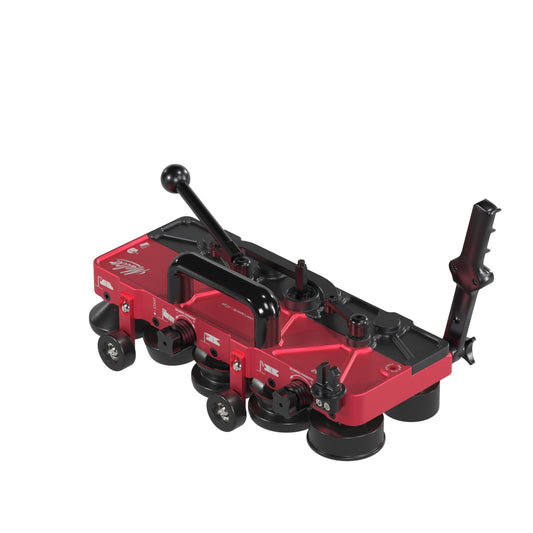 FSXS2 - Malco - POWER ASSISTED METAL SEAMER 2" (1EA)