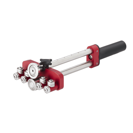 FS1W165 - Malco - BENDER, SINGLE STATION, 165MM (1EA)