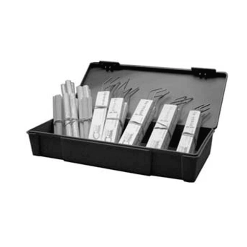 CRO-40279 / WP-E5-920 - Crown - Electrode & Insulator Roll-up Kit