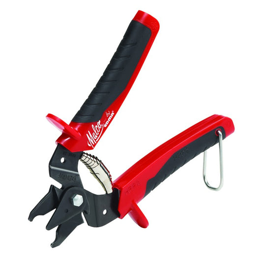HRP1 - Malco - HOG RING PLIERS, SMALL (1EA)
