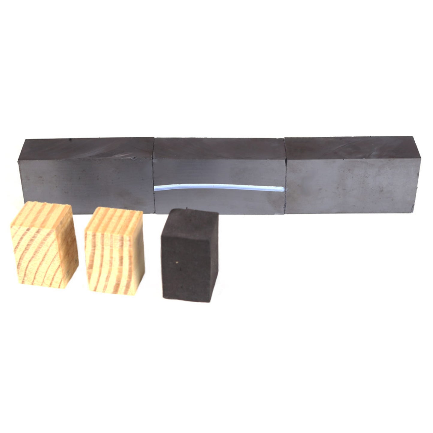 MS12RK - Malco - REPLACEMENT MAGNET KIT, 12" (1EA)