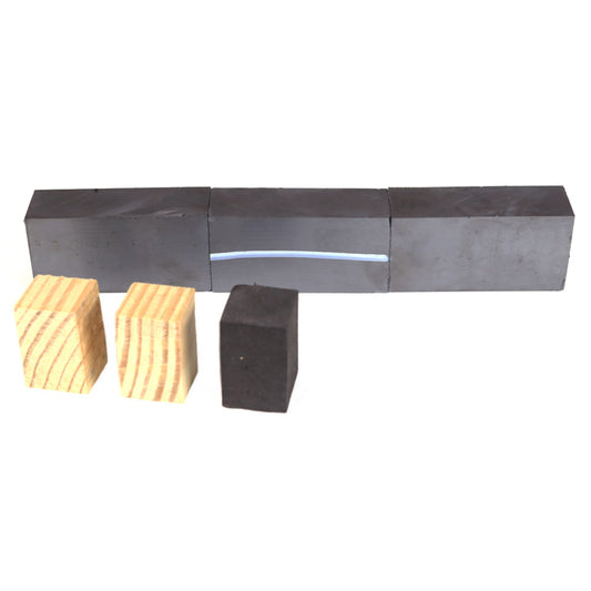 MS12RK - Malco - REPLACEMENT MAGNET KIT, 12" (1EA)