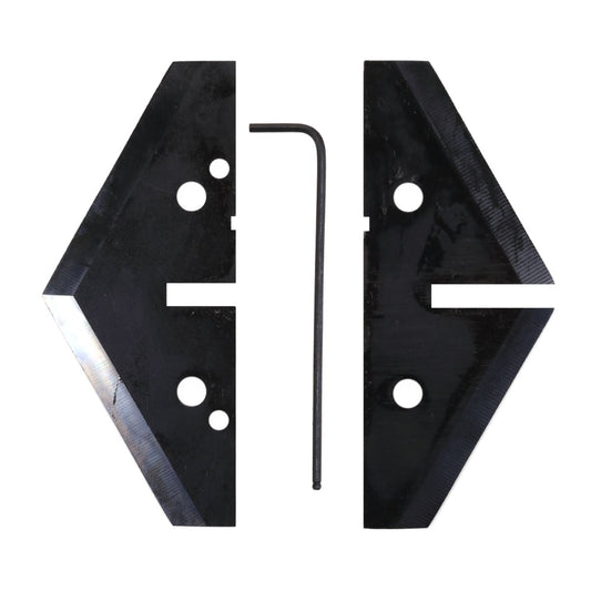 GOP34XRB - Malco - REPLACE BLADE, GOP34X (1EA)