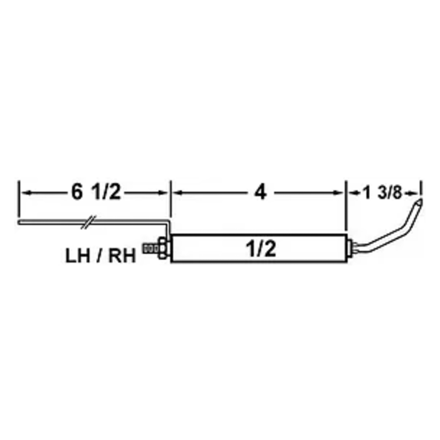 25473-02 - Crown - NU-WAY * CN 32 (2PK)