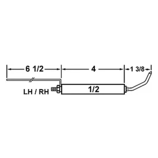 25473-02 - Crown - NU-WAY * CN 32 (2PK)