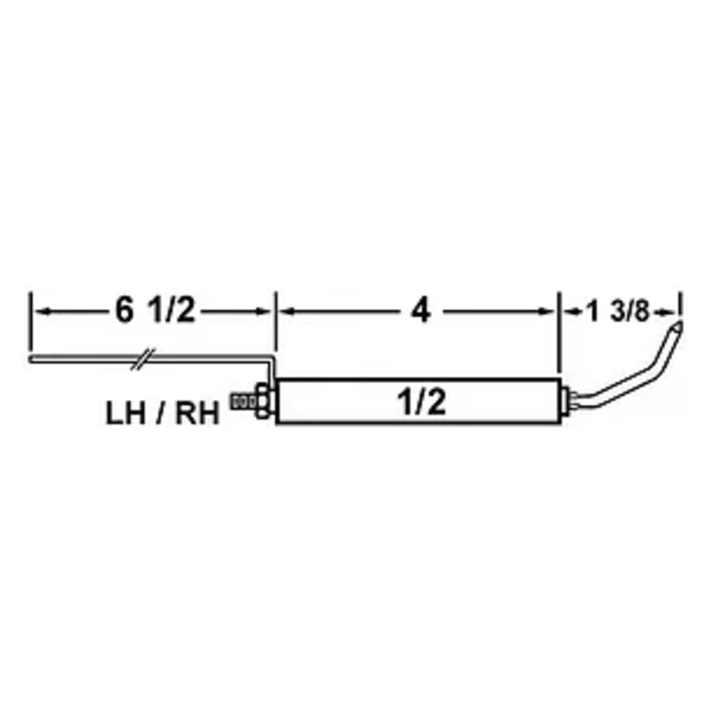 25473-02 - Crown - NU-WAY * CN 32 (2PK)