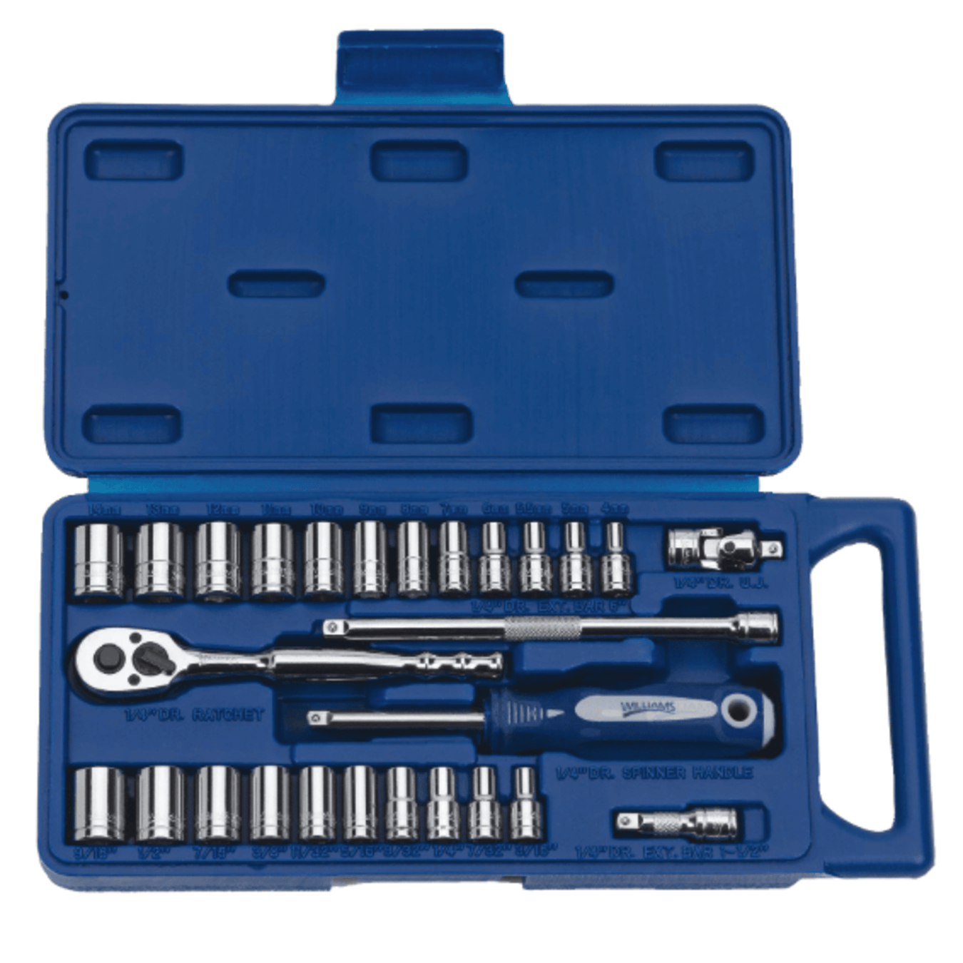 Assorted Tool Sets
