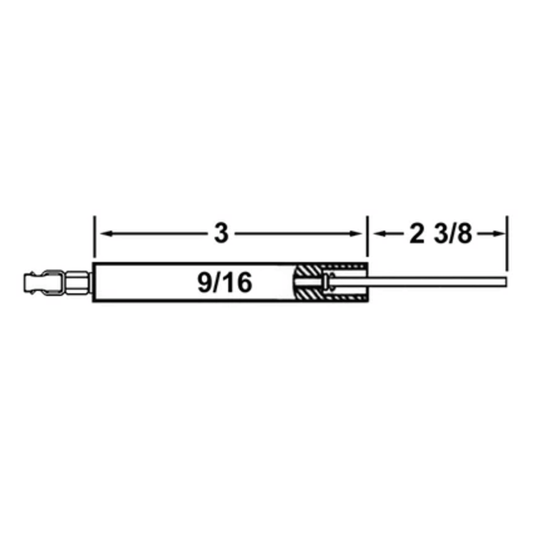 25150-02 - Crown - MIDCO     *  CM 51 (2PK)