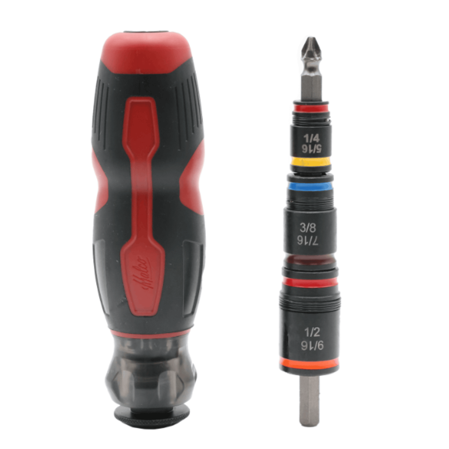 HMTT25A - Malco - PREMIUM HANDLE W/MTP2A