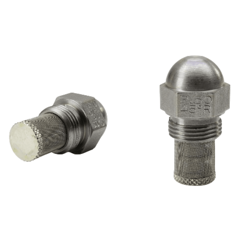 1.00 60 AR - Monarch - Oil Nozzle - 12 Pack