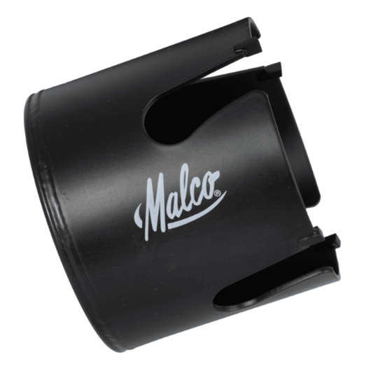 HSC3000 - Malco®  3" (76 mm)  Carbide Tipped Hole Saw