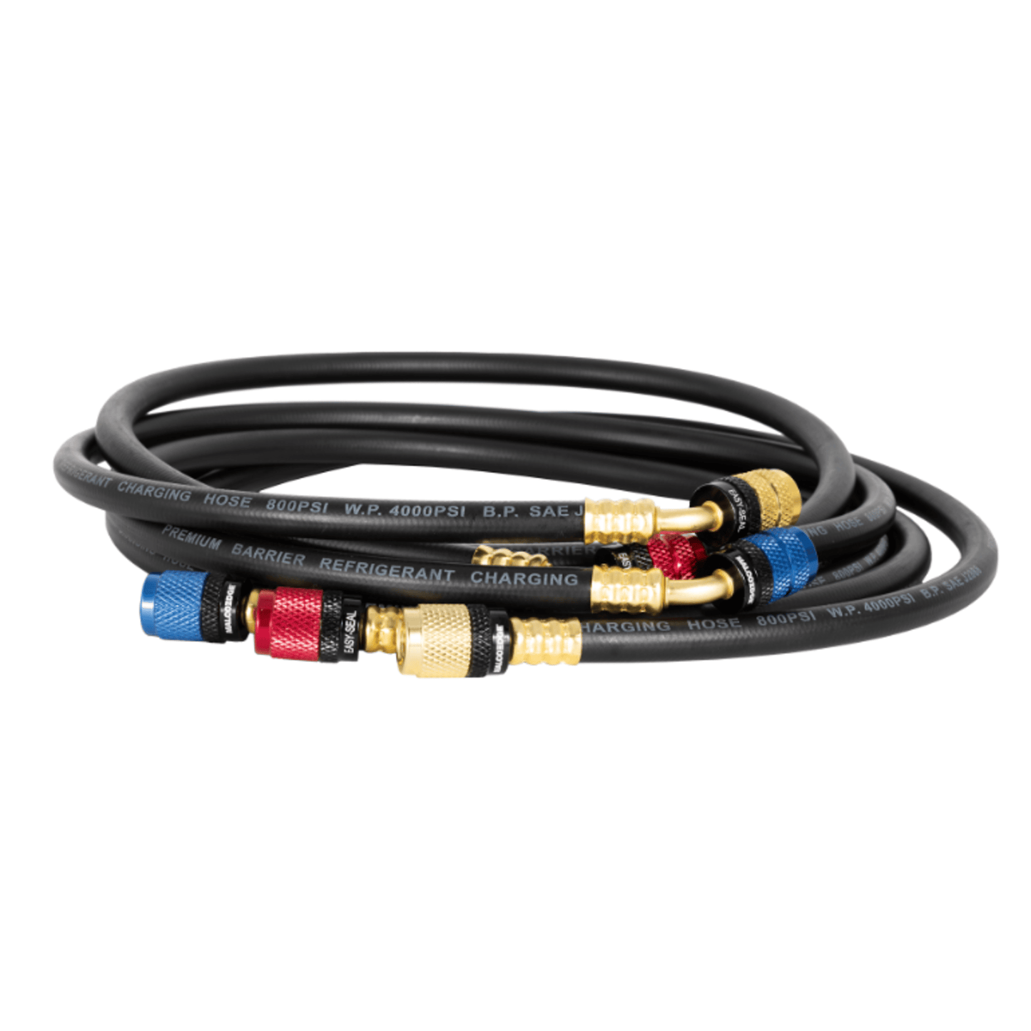 ES6014516 - Malco - EASY SEAL 3 PC HOSE SET, 60 X 1/4 X 5/16