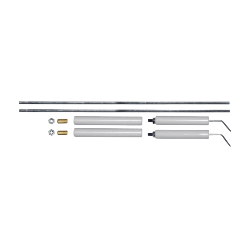 CRO-5782C / WP-S88-38 - Crown - Electrode KIT, Beckett AF, AR, SF, SR