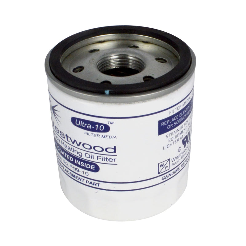 F100-10B - Westwood - Residential Spin-On Type Replacement Element