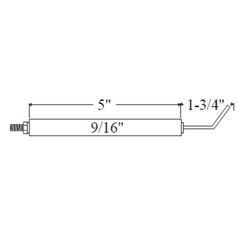 27488 - Crown - SUNRAY  CS 74 (1EA) (Replacement for Westwood WP-E5-559C)