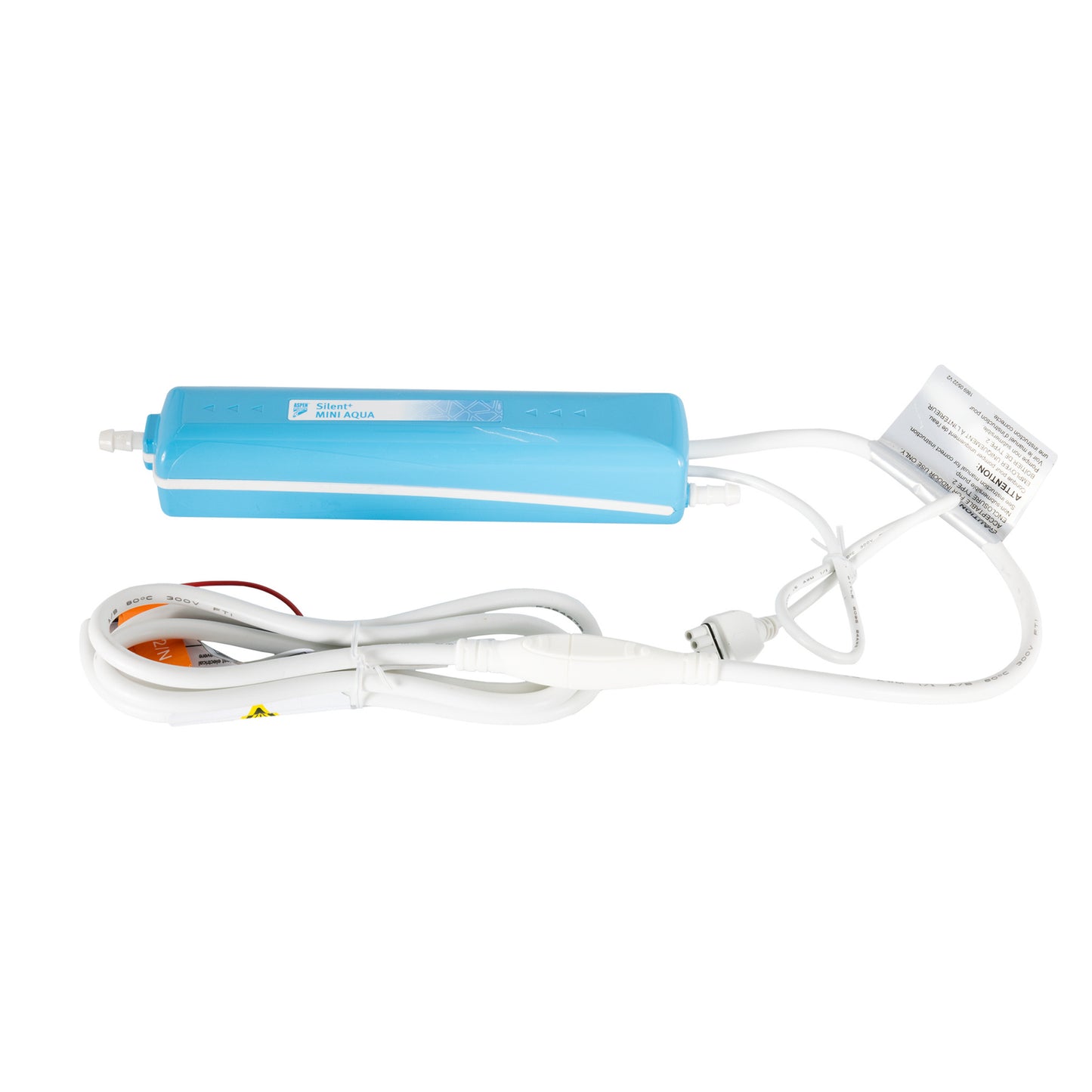 FP3420/MG - Aspen - Silent+ Mini Aqua (Gen 5) condensate pump
