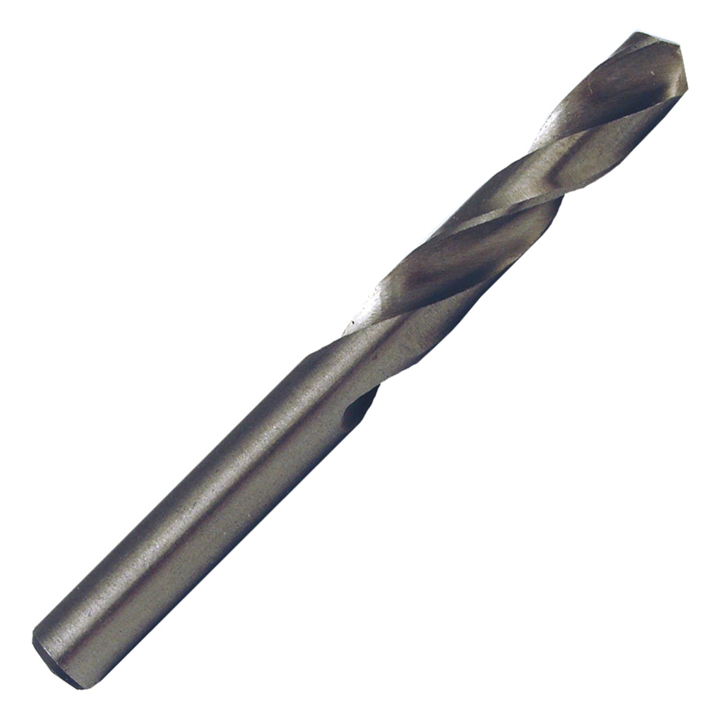 PFS14 - Malco - DRILL BIT, S/M, POLISHED, 1/4" (12PG)