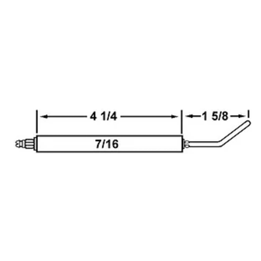 27030-02 - Crown - QUIET HEAT   *  CQ 10 (2PK)