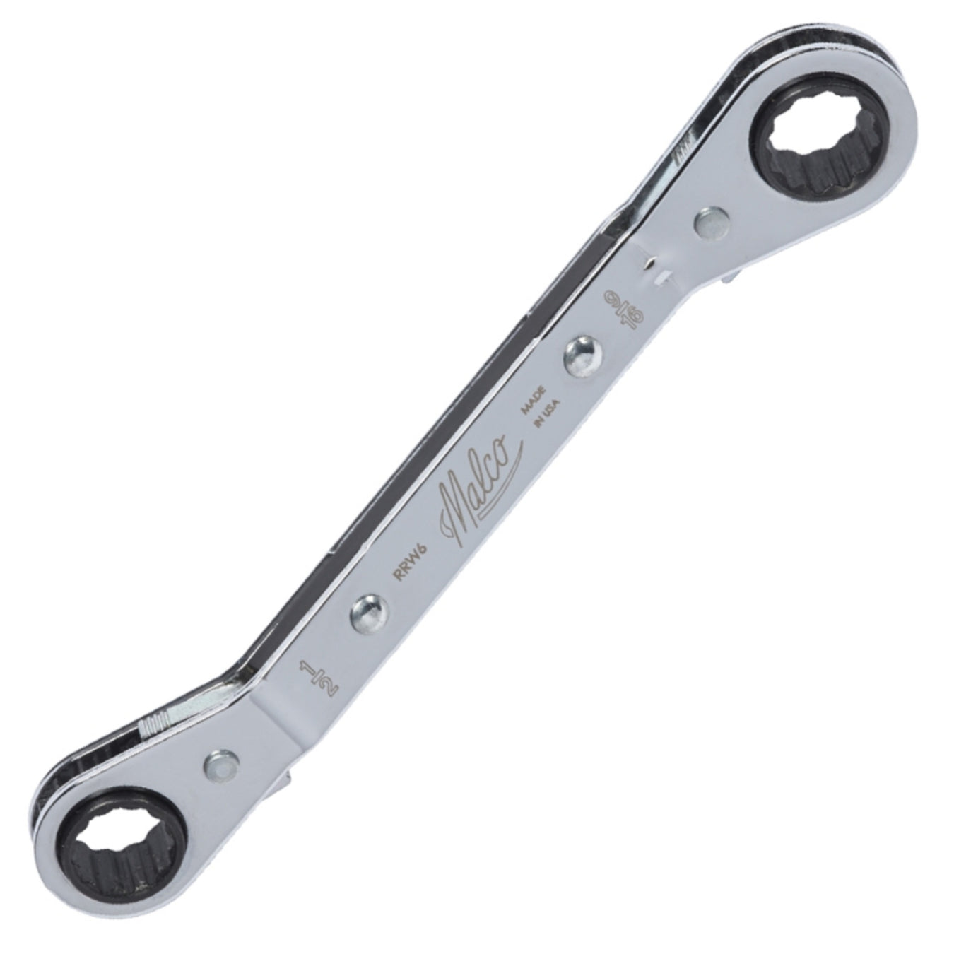 WRENCHES / STEP DRILLS