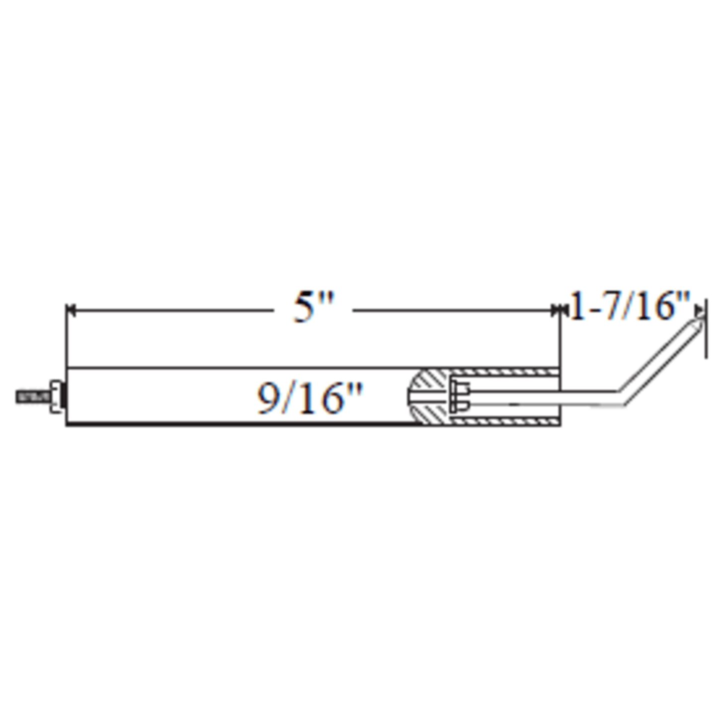 20750-02 - Crown - CARLIN  *  CC 55 (2PK)