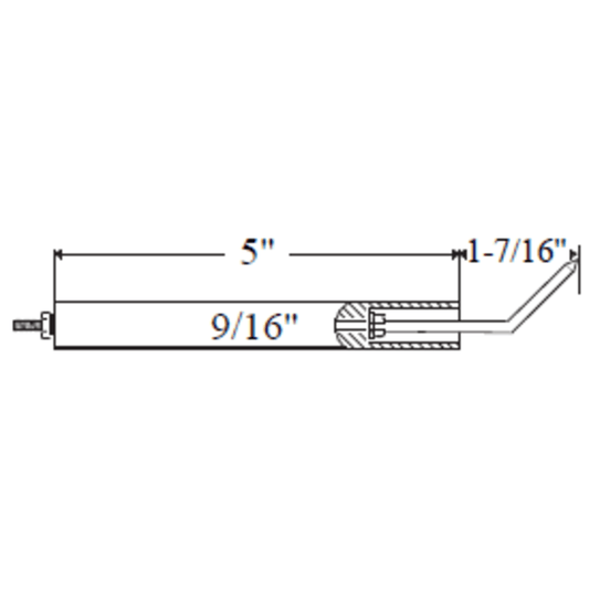20750-02 - Crown - CARLIN  *  CC 55 (2PK)