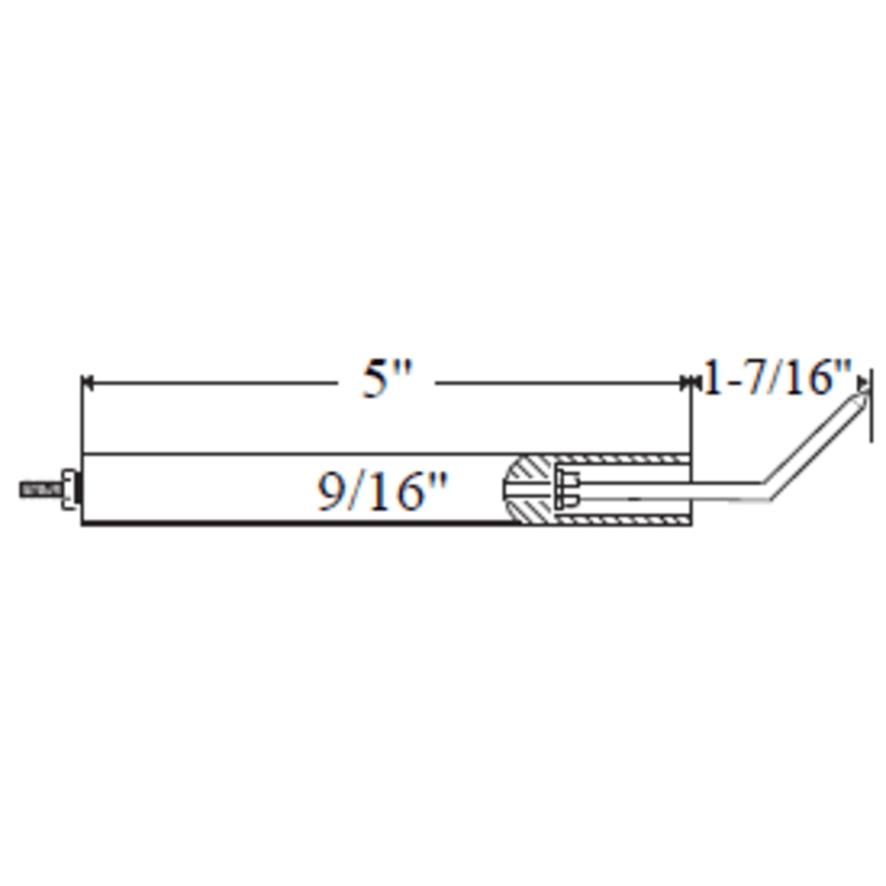 20750-02 - Crown - CARLIN  *  CC 55 (2PK)