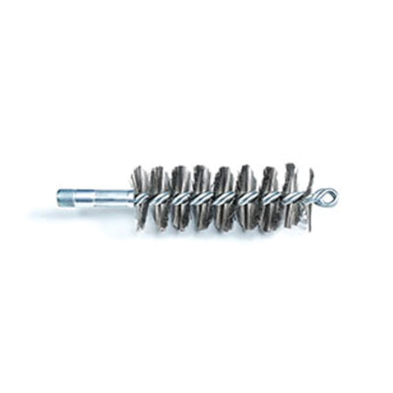 43226 - Schaefer - Spring Grade Temp. Wire SS/DS - M Br Dia 2-3/4" - (1EA)