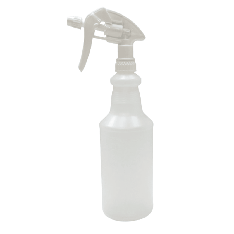 H-ST32  -  HydroBalance - Super Trigger Quart Sprayer 32 fl.oz. Capacity, (12 PK)