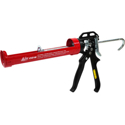 CG18 - Malco - CAULKING TOOL, 1/10 GAL (1EA)