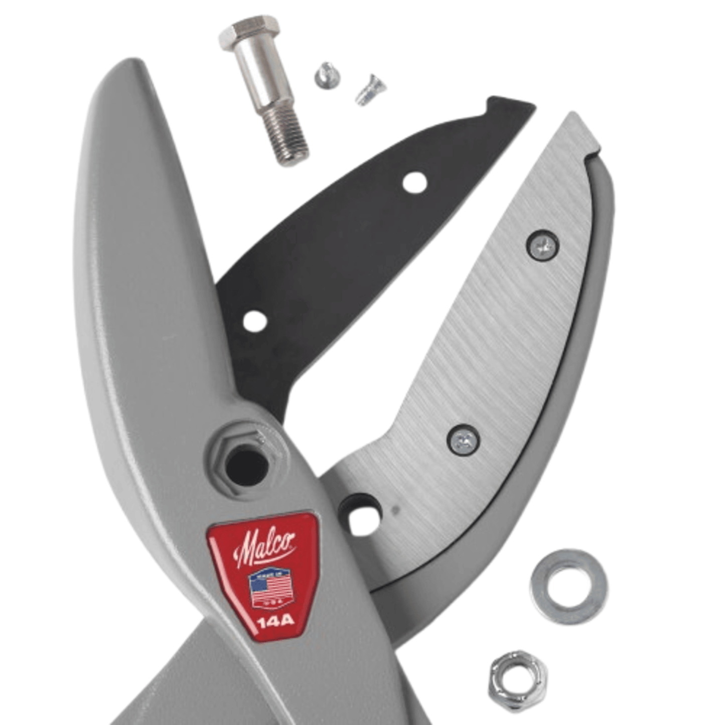 M14ARB - Malco - REPLACEMENT BLADES, M14A (1EA)