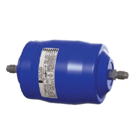 SDM-052 - Henry - 1/4 Flare - 5(CI) - Filter/Driers, Liquid Line, Flare