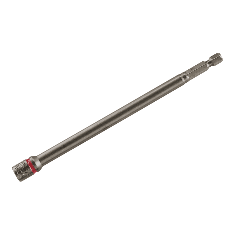 MSHXL14 - Malco - HEX CHUCK DRVR MAG 1/4" (1EA)