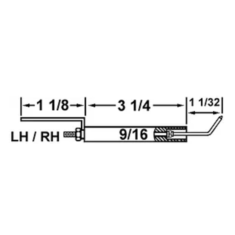 20414-02 - Crown - BECKETT      *  CB 3-4 (2PK)