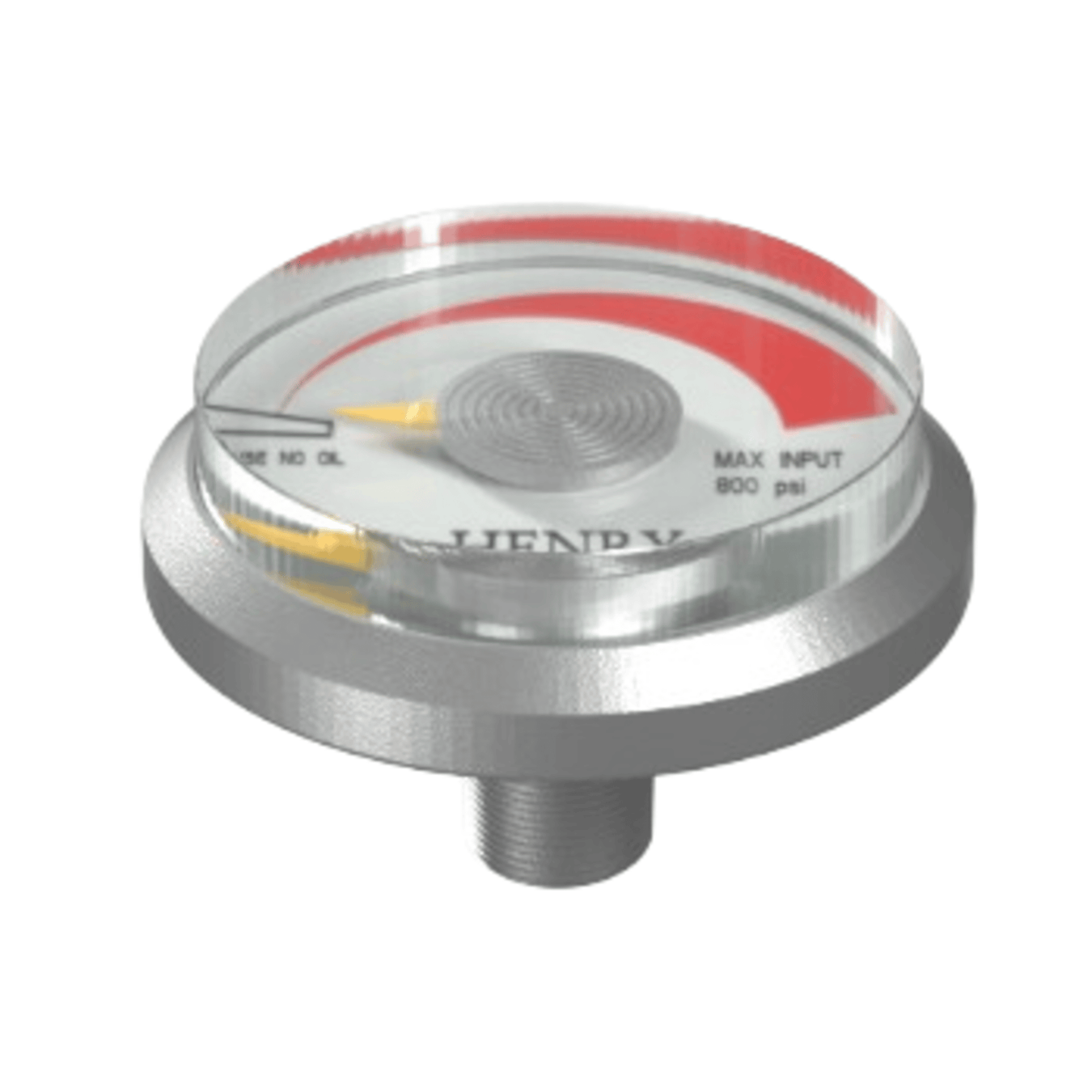 Henry Pressure Indicator