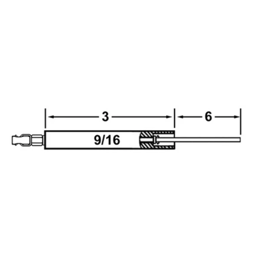 25151 - Crown - MIDCO     *  CM 51A (1EA)