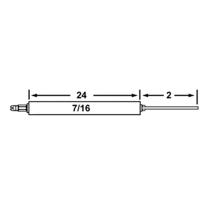 21570 - Crown - 2-20-000054  11240  #873-113 (1EA)