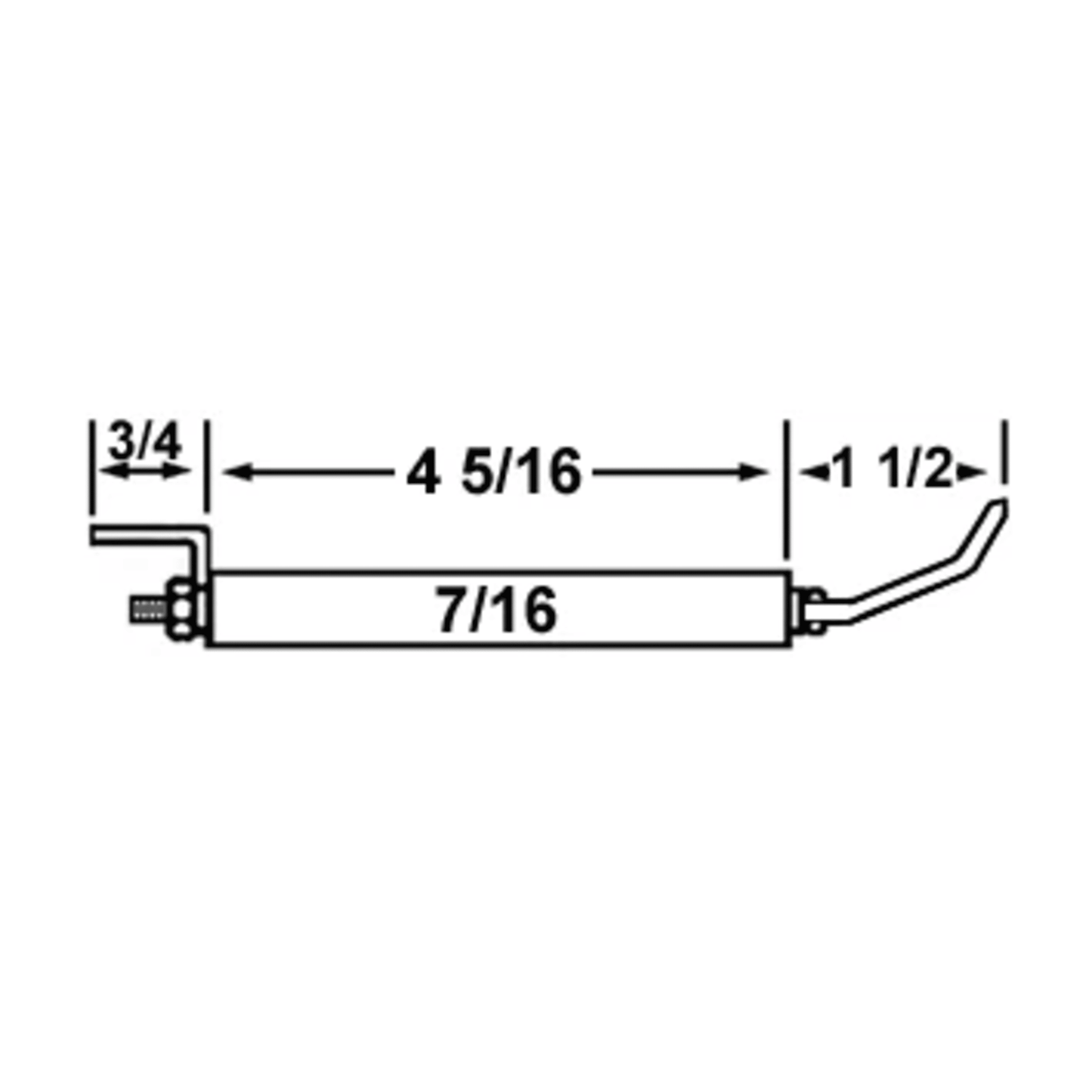 21013-02 - Crown - COLEMAN  *  CN 15A (2PK)