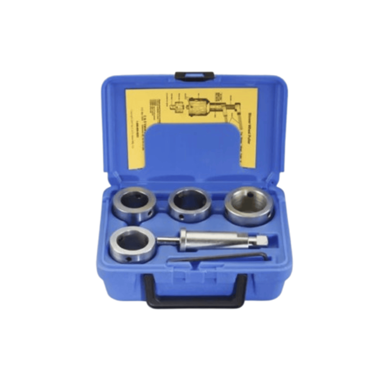 Blower Wheel Pullers