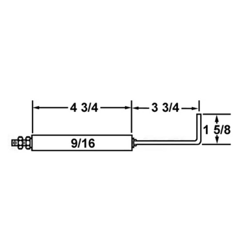 26894-02 - Crown - POWERFLAME      CP 48 (2PK)